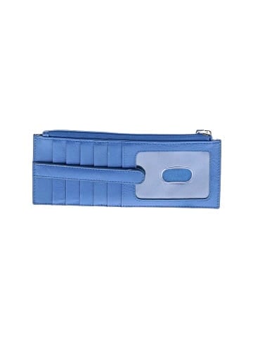 ili New York Leather Wallet (view 2)