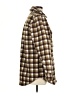 Treasure & Bond 100% Polyester Brown Fleece Size S - photo 4