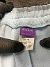 Disney Graphic Blue Sweatpants Size 19 - photo 4