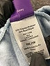 Disney Graphic Blue Sweatpants Size 19 - photo 5