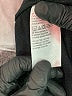 Sport Savvy Solid Black Active Pants Size XL - photo 6