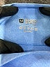 Unbranded Blue Leggings Size M - photo 4