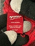 Arizona Jean Company 100% Polyester Print Red Jacket Size L - photo 7
