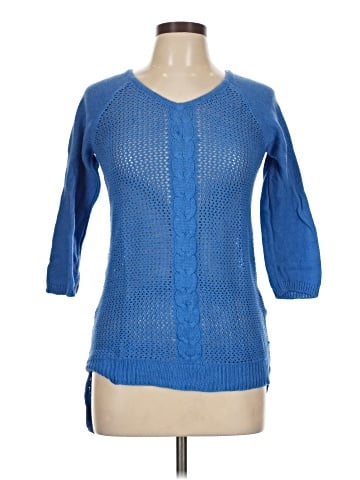 Evolution by Cyrus Pullover Sweater (view 1)