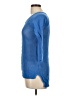 Evolution by Cyrus Blue Pullover Sweater Size L - photo 5