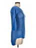Evolution by Cyrus Blue Pullover Sweater Size L - photo 4