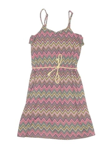 Roxy Dress (view 2)