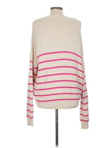 Hailey & Co. Pullover Sweater (view 2)
