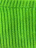 Unbranded Solid Green Pullover Sweater Size XL - photo 7