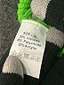 Unbranded Solid Green Pullover Sweater Size XL - photo 8