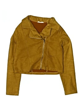 Knit Works Jacket