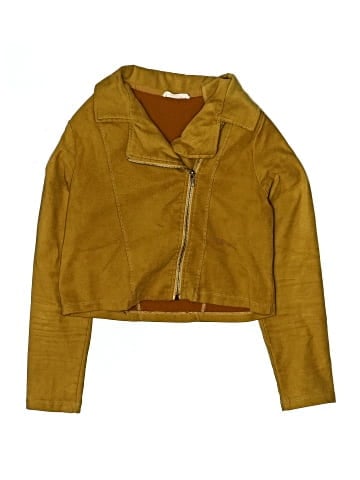 Knit Works Jacket (view 1)