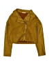 Knit Works Gold Jacket Size 14 - 16 - photo 1