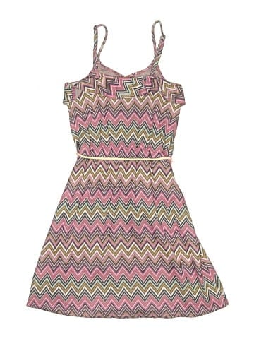 Roxy Dress (view 1)