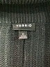 Torrid 100% Cotton Black Turtleneck Sweater Size Lg Plus (0) - photo 7
