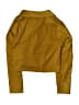 Knit Works Gold Jacket Size 14 - 16 - photo 2