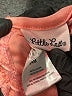 Little Lass Pink Dress 18-24 MO / 24 MO - photo 3