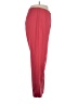 Chadwicks Solid Red Casual Pants Size 16 (tall) - photo 4
