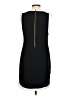 Bar III 100% Polyester Solid Black Cocktail Dress Size S - photo 2
