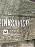 Assorted Brands Green Short Sleeve Turtleneck Size 2X - photo 7