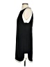 Bar III 100% Polyester Solid Black Cocktail Dress Size S - photo 5
