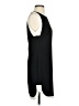 Bar III 100% Polyester Solid Black Cocktail Dress Size S - photo 4
