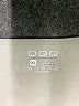 OQQ Tan Bodysuit Size XL - photo 3