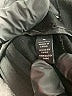White House Black Market Solid Black Active Pants Size 8 - photo 8