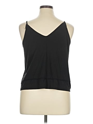Blue Rain Tank Top (view 2)