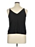 Blue Rain Black Tank Top Size XL - photo 2