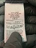 Gap Black Jeans Size 27 waist - photo 8