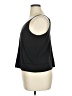 Blue Rain Black Tank Top Size XL - photo 5
