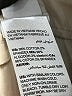 Chico's Solid Tan Khakis Size Sm (0) - photo 5