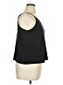 Blue Rain Black Tank Top Size XL - photo 4