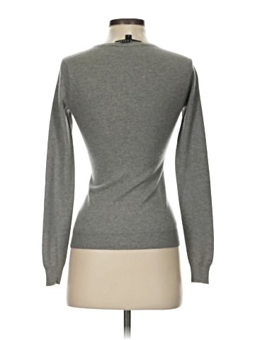 Ralph Lauren Black Label Cashmere Pullover Sweater (view 2)