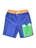 Gymboree 100% Polyester Blue Board Shorts Size 4T - photo 1