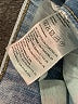 H&M Hearts Blue Jeans Size 18 - photo 8