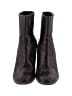 Rag & Bone Burgundy Black Ankle Boots Size EU 37 - photo 2