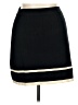 .OBJECT Black Casual Skirt Size XL - photo 1