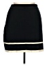 .OBJECT Black Casual Skirt Size XL - photo 2