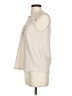 Shein Ivory Sleeveless Blouse Size 4 - photo 5