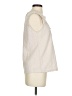Shein Ivory Sleeveless Blouse Size 4 - photo 4