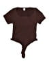 Joe's Jeans Brown Bodysuit Size XXL - photo 1