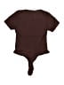 Joe's Jeans Brown Bodysuit Size XXL - photo 2