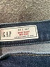 Gap Blue Jeans Size 31 waist - photo 7