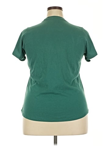 Mighty Fine Short Sleeve T-Shirt (view 2)