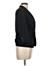 Van Heusen Black Blue Blazer Size 12 - photo 4