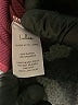 Lulus Burgundy Bodysuit Size S - photo 5