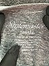 Assorted Brands Gray Short Sleeve T-Shirt Size S - photo 7