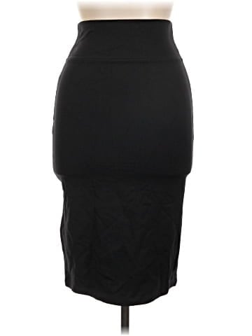 Soho Lady Formal Skirt (view 1)